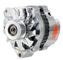 Load image into Gallery viewer, Powermaster Performance 27861 Alternator for Select Buick Roadmaster, Chevrolet Blazer, Chevrolet C1500, Chevrolet C1500 Suburban, Chevrolet C2500, Chevrolet C2500 Suburban, Chevrolet C3500, Chevrolet Camaro, Chevrolet Caprice, Chevrolet G10, Chevrolet