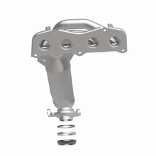 Load image into Gallery viewer, MagnaFlow Exhaust Products 452487 California CARB Manifold Catalytic Converter for Select Scion tC, Toyota RAV4