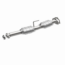 Load image into Gallery viewer, MagnaFlow Exhaust Products 441410 California CARB Direct-Fit Catalytic Converter for Select Ford Ranger, Mazda B3000, Mazda B4000