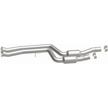Load image into Gallery viewer, MagnaFlow Exhaust Products 52925 OEM Grade Direct-Fit Catalytic Converter for Select BMW M3, BMW M4