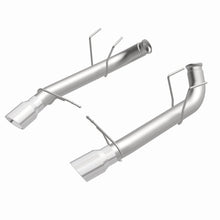 Load image into Gallery viewer, MagnaFlow Exhaust Products 15594 Race Series Axle-Back System for Select Ford Mustang