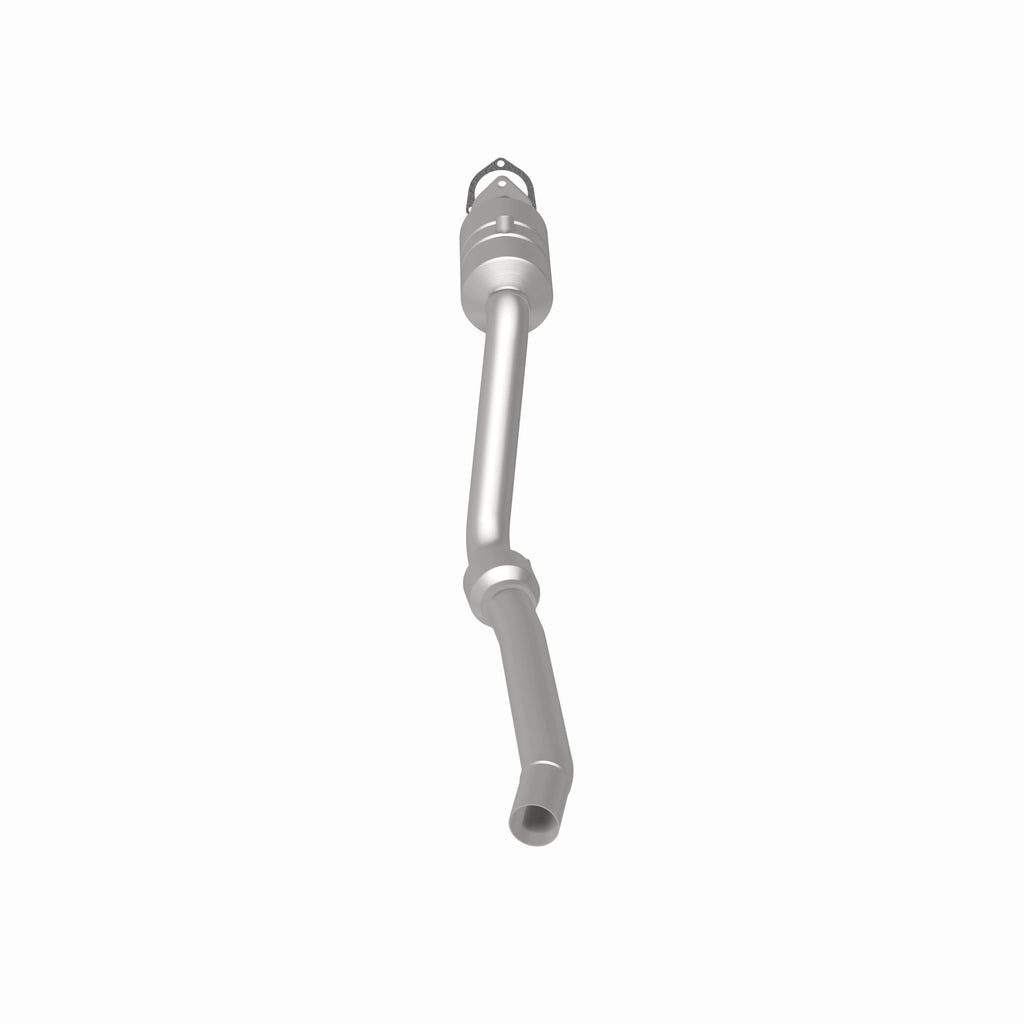 MagnaFlow Exhaust Products 24175 HM Grade Direct-Fit Catalytic Converter for Select Audi A4, Audi A4 Quattro