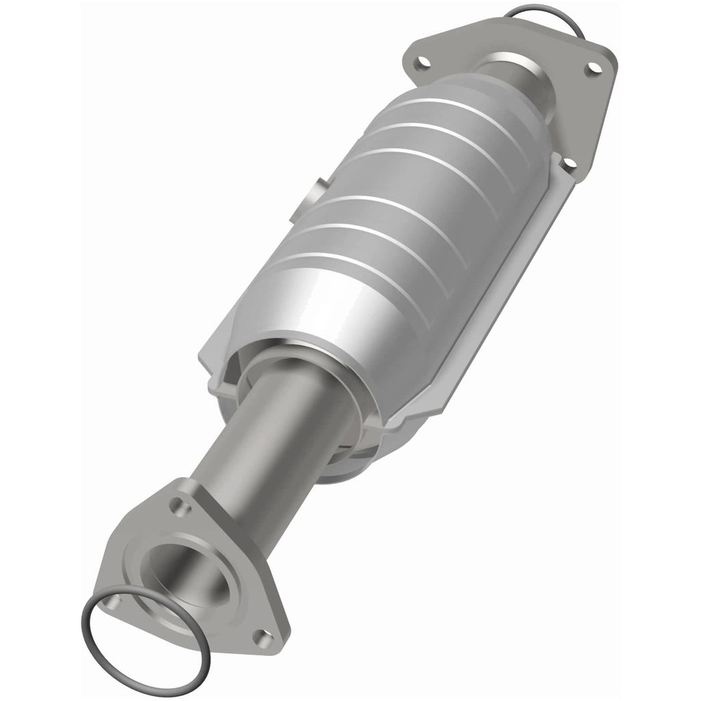 MagnaFlow Exhaust Products 49026 OEM Grade Direct-Fit Catalytic Converter for Select Acura TSX