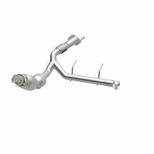 Load image into Gallery viewer, MagnaFlow Exhaust Products 280268 OEM Grade Direct-Fit Catalytic Converter for Select Ford F-150
