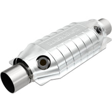 Load image into Gallery viewer, MagnaFlow Exhaust Products 51064 OEM Grade Universal Catalytic Converter