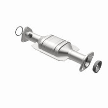 Load image into Gallery viewer, MagnaFlow Exhaust Products 27401 HM Grade Direct-Fit Catalytic Converter for Select Honda Odyssey