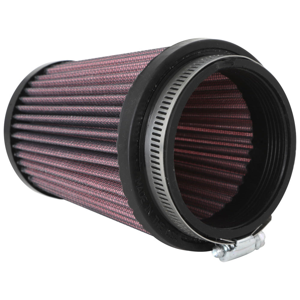 278Inflg-4Inb-3Int-5Inh-Universal-Clampon-Air-Filter