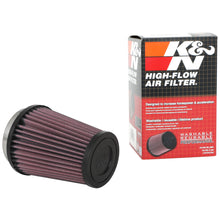 Load image into Gallery viewer, 278Inflg-4Inb-3Int-5Inh-Universal-Clampon-Air-Filter
