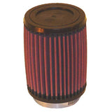 K&N Engineering RU-2410 Universal Clamp-On Air Filter