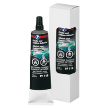 Load image into Gallery viewer, Pro Form Body Supplies PF 119 Plastic and Emblem Adhesive, Clear - 135mL