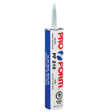 Load image into Gallery viewer, Pro Form Body Supplies PF 218 Glass-Seal Sealer, Black - 300mL