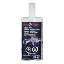 Load image into Gallery viewer, Pro Form Body Supplies PF 227 Foam Grip® Flexible Urethane Foam - 220mL