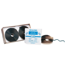 Load image into Gallery viewer, Pro Form Body Supplies PF 413 Butyl Tape, Square, 9mm x 4.5m