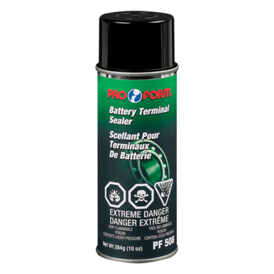 Pro Form Body Supplies PF 508 Battery Terminal Sealer - 284g