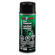 Load image into Gallery viewer, Pro Form Body Supplies PF 509 Rust Penetrant - 320g Aerosol