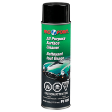 Load image into Gallery viewer, Pro Form Body Supplies PF 511 All Purpose Surface Cleaner - 503g Aerosol