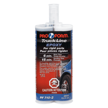 Load image into Gallery viewer, Pro Form Body Supplies PF 710-2 Rigid Parts Epoxy Repair - 400mL