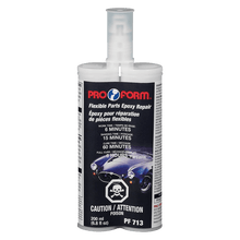 Load image into Gallery viewer, Pro Form Body Supplies PF 713 Flexible Parts Epoxy Repair - 200mL