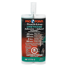 Load image into Gallery viewer, Pro Form Body Supplies PF 7770-3 Truck Line Pliogrip® Urethane Adhesive (Open Time: 35 minutes) - 630mL