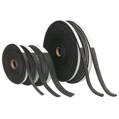 Pro Form Body Supplies PF 912 Weatherstrip Foam Tape, 3mm x 29mm x 7.6m (1 Roll)