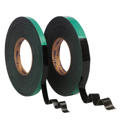 Pro Form Body Supplies PF 941 Double Sided Tape, 19mm x 18m