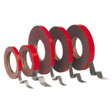 Load image into Gallery viewer, Pro Form Body Supplies PF 952 Double Sided Acrylic Foam Tape, 22mm x 18m (1 Roll)