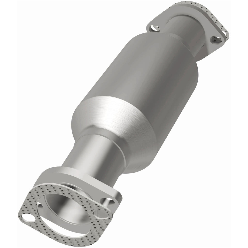 MagnaFlow Exhaust Products 23684 Standard Grade Direct-Fit Catalytic Converter for Select Mazda Miata