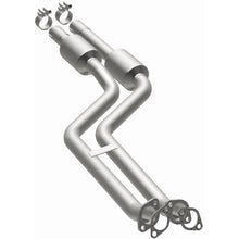Load image into Gallery viewer, MagnaFlow Exhaust Products 51725 OEM Grade Direct-Fit Catalytic Converter for Select BMW Z4