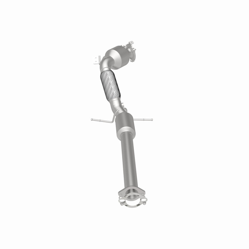 MagnaFlow Exhaust Products 21-685 OEM Grade Direct-Fit Catalytic Converter for Select Volvo S60, Volvo S60 Cross Country, Volvo V60, Volvo V60 Cross Country, Volvo XC60, Volvo XC70