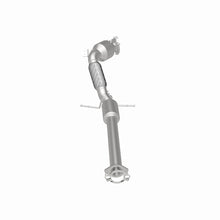 Load image into Gallery viewer, MagnaFlow Exhaust Products 21-685 OEM Grade Direct-Fit Catalytic Converter for Select Volvo S60, Volvo S60 Cross Country, Volvo V60, Volvo V60 Cross Country, Volvo XC60, Volvo XC70