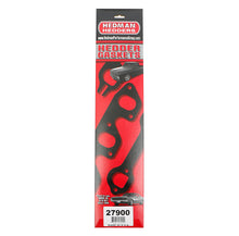 Load image into Gallery viewer, Hedman Hedders 27900 Replacement Header Gaskets For Hedman's MOPAR 361-440 V8 Headers