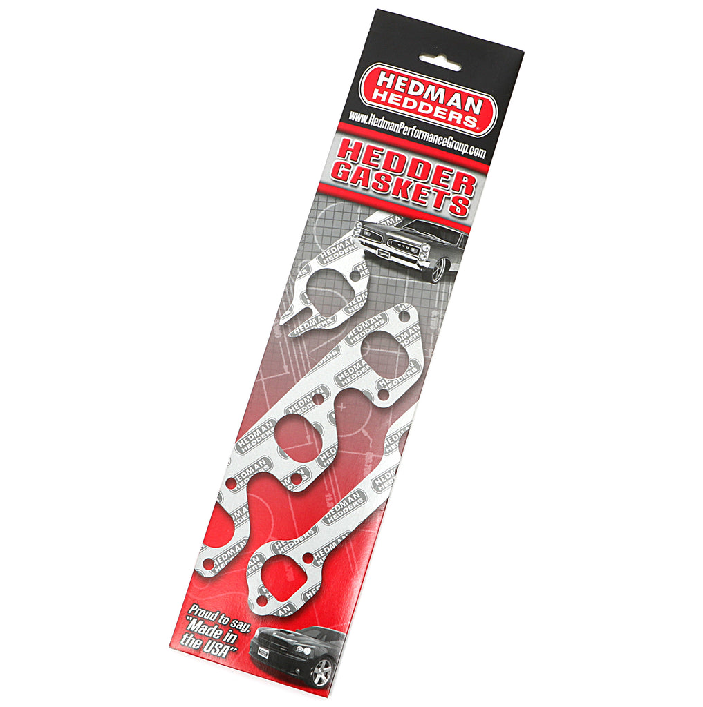 Hedman Hedders 27910 Replacement Header Gasket For Hedman Dodge Neon 2.0L SOHC Header
