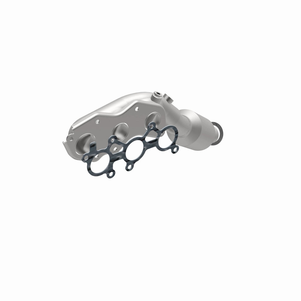 MagnaFlow Exhaust Products 50605 HM Grade Manifold Catalytic Converter for Select Lexus GS350, Lexus IS250, Lexus IS350