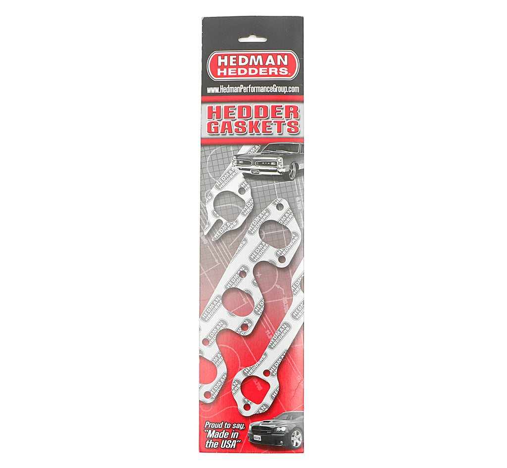 Hedman Hedders 27920 Replacement Header Gasket For Hedman's Chrysler PT Cruiser Header