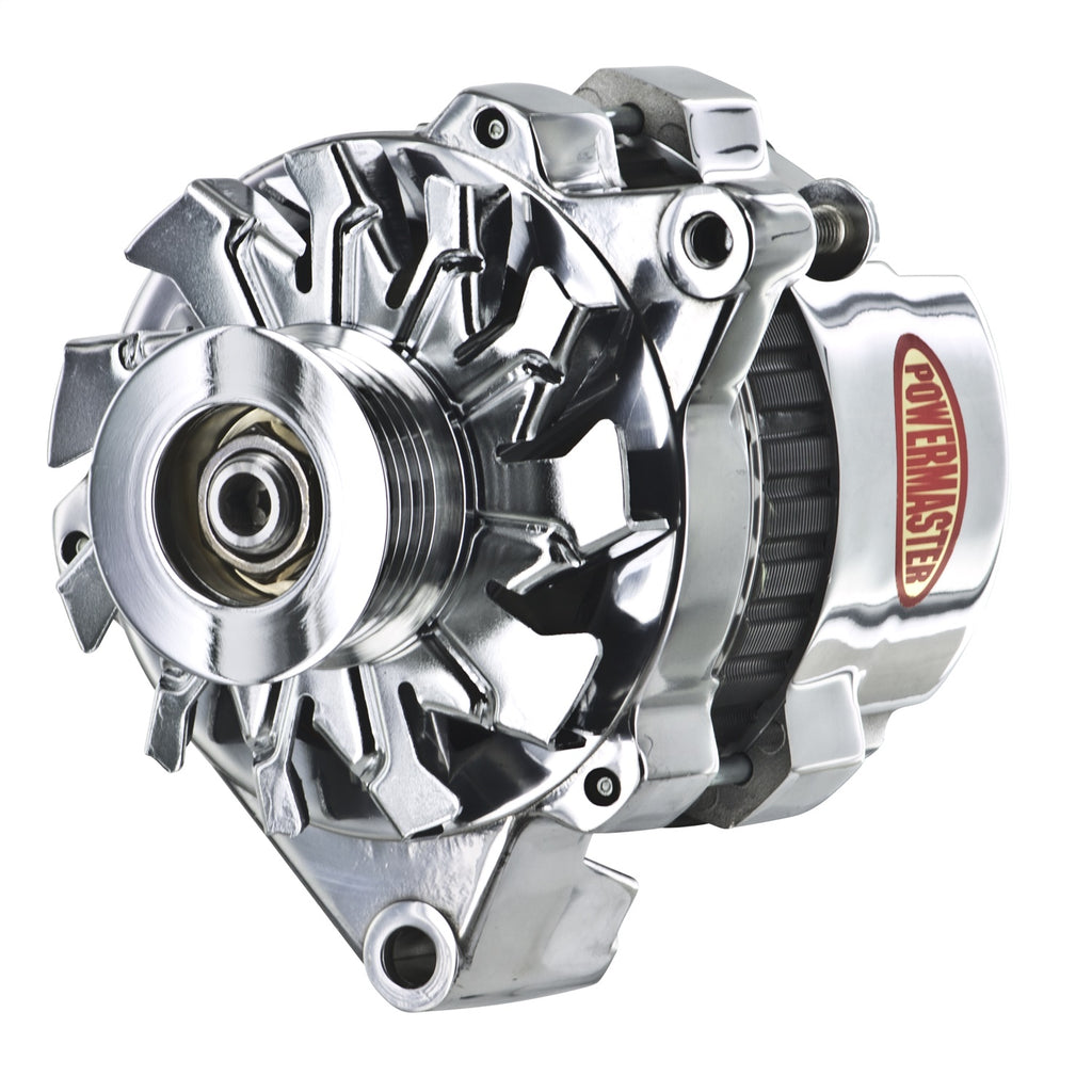 Powermaster Performance 279261-114 Alternator