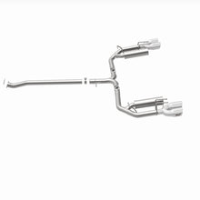Load image into Gallery viewer, MagnaFlow Exhaust Products 19494 Street Series Polished Cat-Back System for Select Toyota Camry