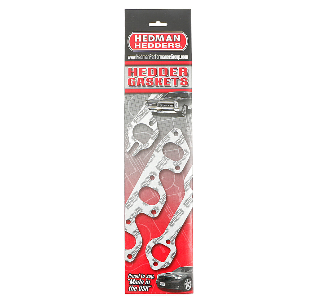 Hedman Hedders 27960 Replacement Header Gasket For Hedman's AMC Iron Duke 151 Header