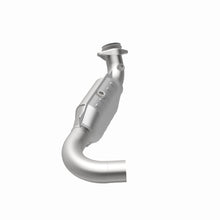 Load image into Gallery viewer, MagnaFlow Exhaust Products 49498 OEM Grade Direct-Fit Catalytic Converter for Select Ford Expedition, Lincoln Navigator