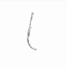 Load image into Gallery viewer, MagnaFlow Exhaust Products 19530 Street Series Polished Cat-Back System for Select Ford F-250 Super Duty, Ford F-350 Super Duty