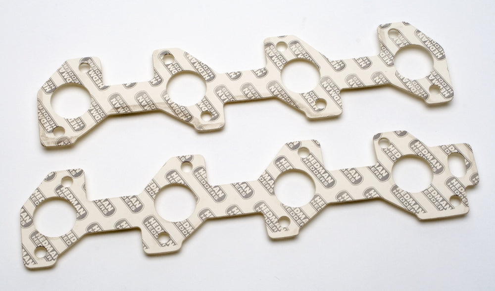 Hedman Hedders 27990 Replacement Header Gaskets For Hedman's Dodge 4.7L V8 Headers