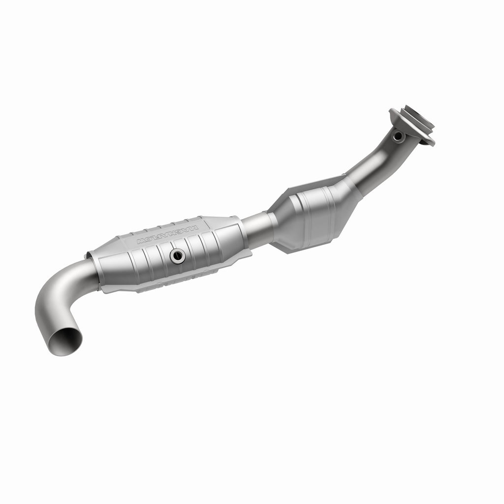 MagnaFlow Exhaust Products 51227 OEM Grade Direct-Fit Catalytic Converter for Select Ford Expedition, Ford F-150, Ford F-150 Heritage