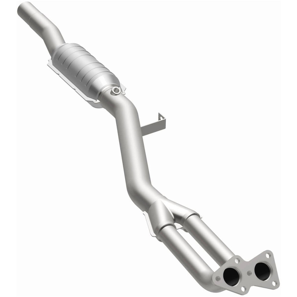 MagnaFlow Exhaust Products 93685 Standard Grade Direct-Fit Catalytic Converter for Select BMW 850CSi, BMW 850Ci, BMW 850i