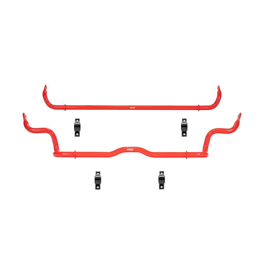 27Mm-Front--22Mm-Rear-Anti-Roll-Bar-Kit-For-18-19-Hyundai-Elantra-Gt-1.6L-Turbo
