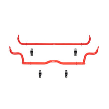 Load image into Gallery viewer, 27Mm-Front--22Mm-Rear-Anti-Roll-Bar-Kit-For-18-19-Hyundai-Elantra-Gt-1.6L-Turbo