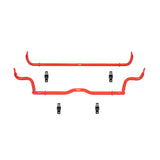 Eibach E40-42-046-01-11 ANTI-ROLL-KIT (Front and Rear Sway Bars)