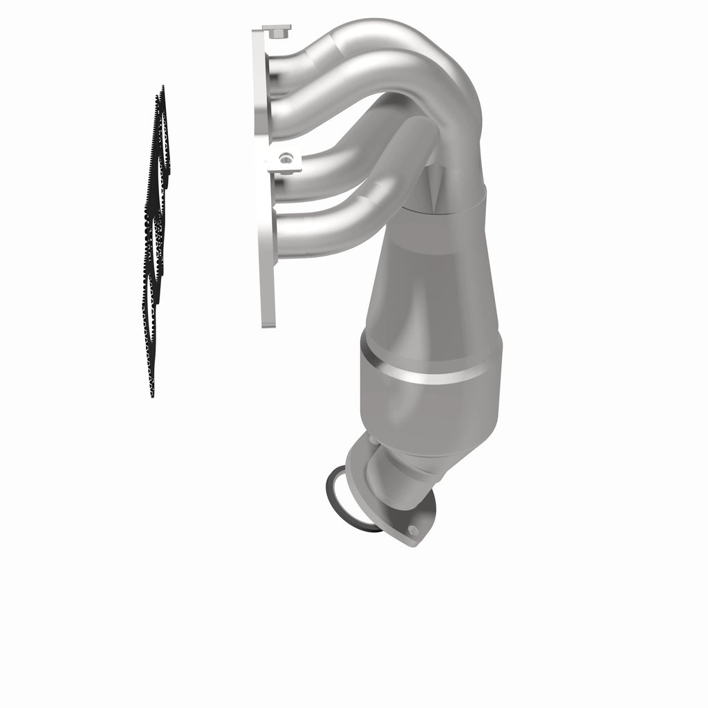 MagnaFlow Exhaust Products 49291 OEM Grade Manifold Catalytic Converter for Select Toyota Camry, Toyota Solara