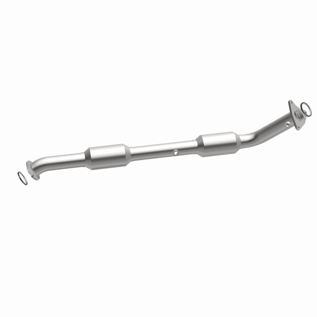 MagnaFlow Exhaust Products 5582632 California CARB Direct-Fit Catalytic Converter for Select Lexus LX570, Toyota Land Cruiser