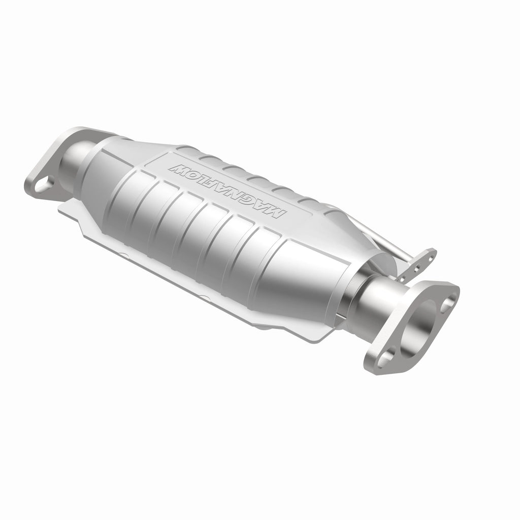 MagnaFlow Exhaust Products 23689 Standard Grade Direct-Fit Catalytic Converter for Select Mazda RX-7
