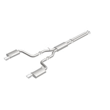 Load image into Gallery viewer, MagnaFlow Exhaust Products 16642 Street Series Polished Cat-Back System for Select Chrysler 300, Dodge Charger, Dodge Magnum