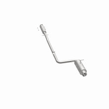 Load image into Gallery viewer, MagnaFlow Exhaust Products 15741 Touring Series Polished Cat-Back System for Select Mini Cooper